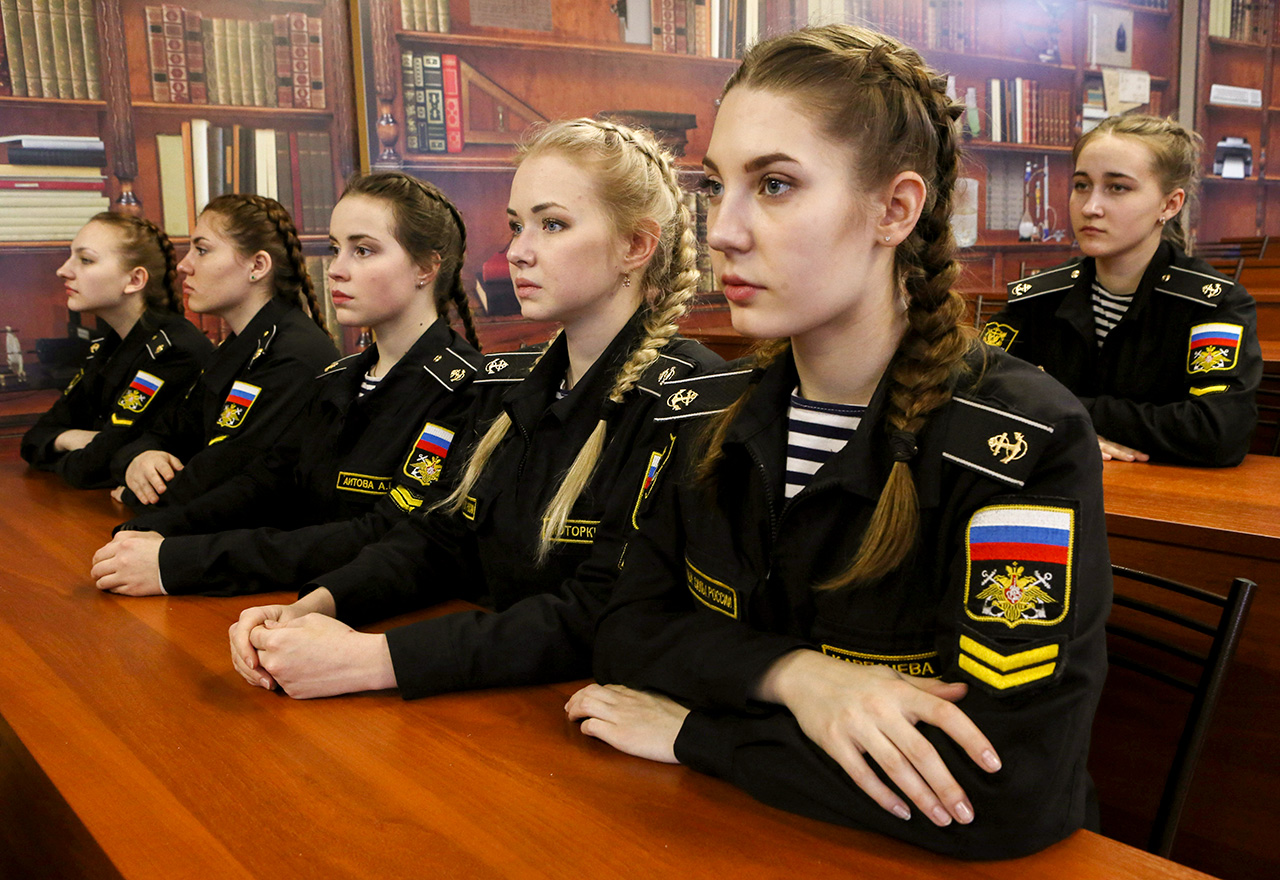 Военные вузы для девушек, институты мчс, мвд, фсб россии, список военных академий для девушек, список специальностей и факультетов, что нужно сдавать