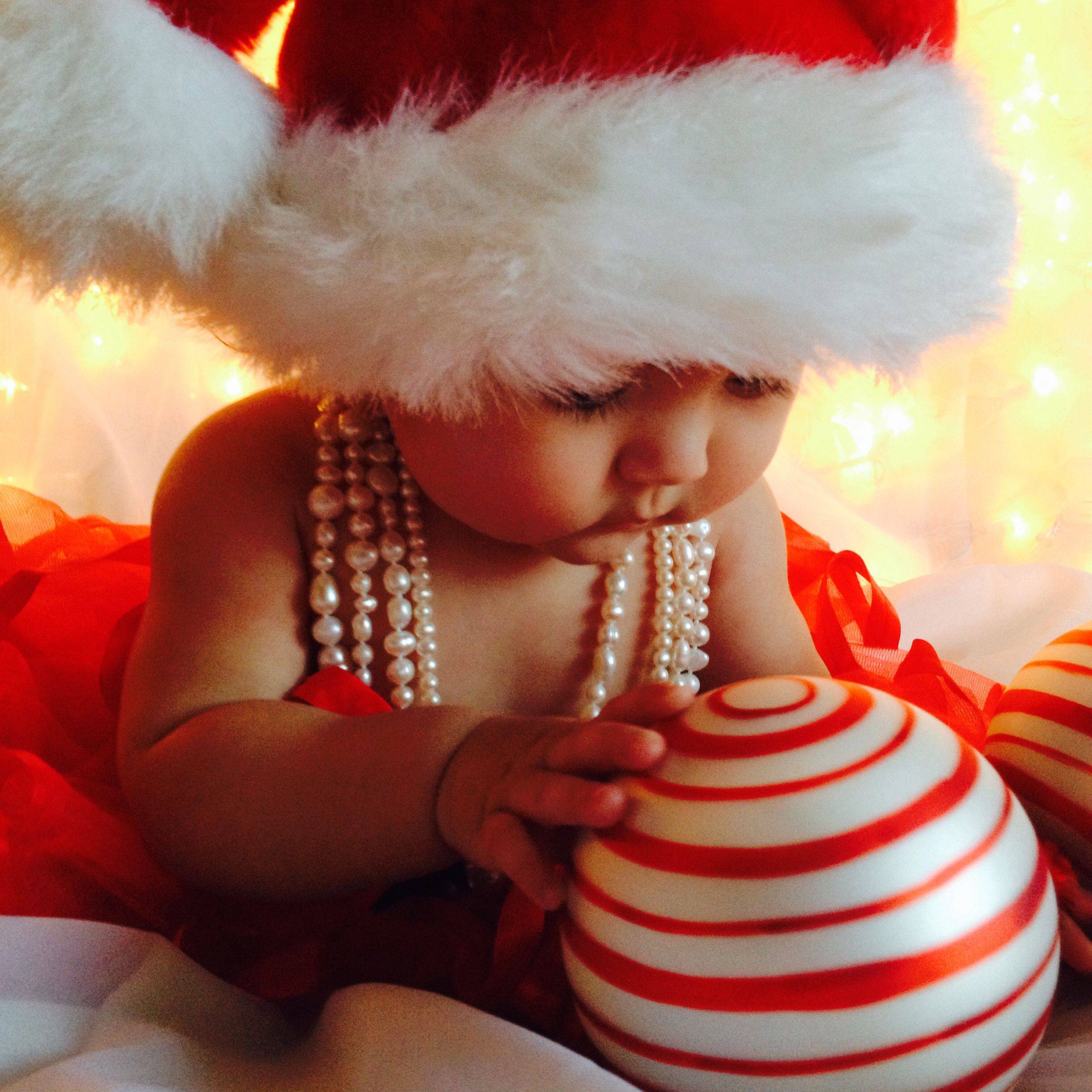 Новый год с новорожденным: 13 секретов идеального праздника - медицинский портал