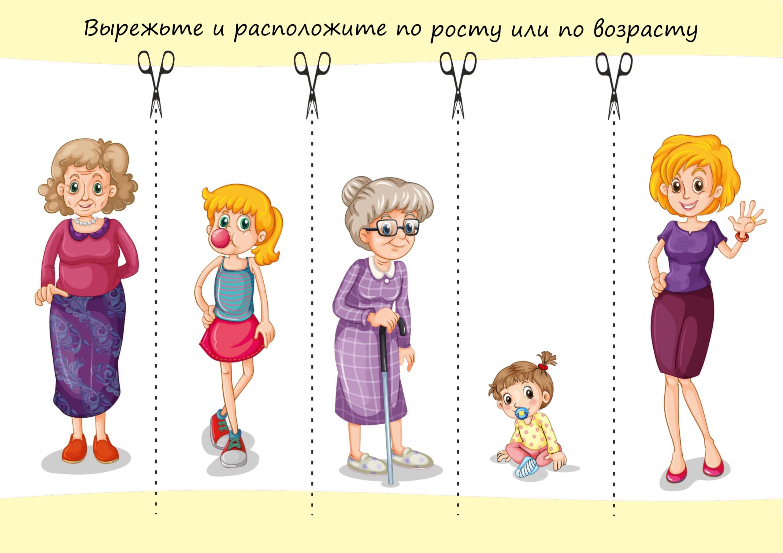 Полный список необходимых игрушек от 0 до 12 лет, руководство по возрастам