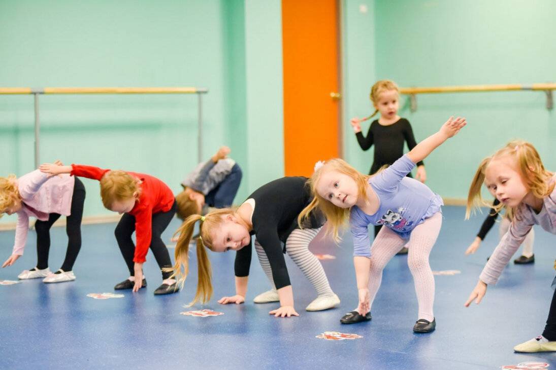 Школа танцев для детей и взрослых в медведково kurazhdance