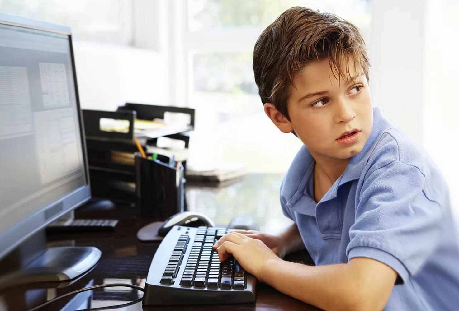 Игры на развитие внимания и памяти детей 7-8-9 лет