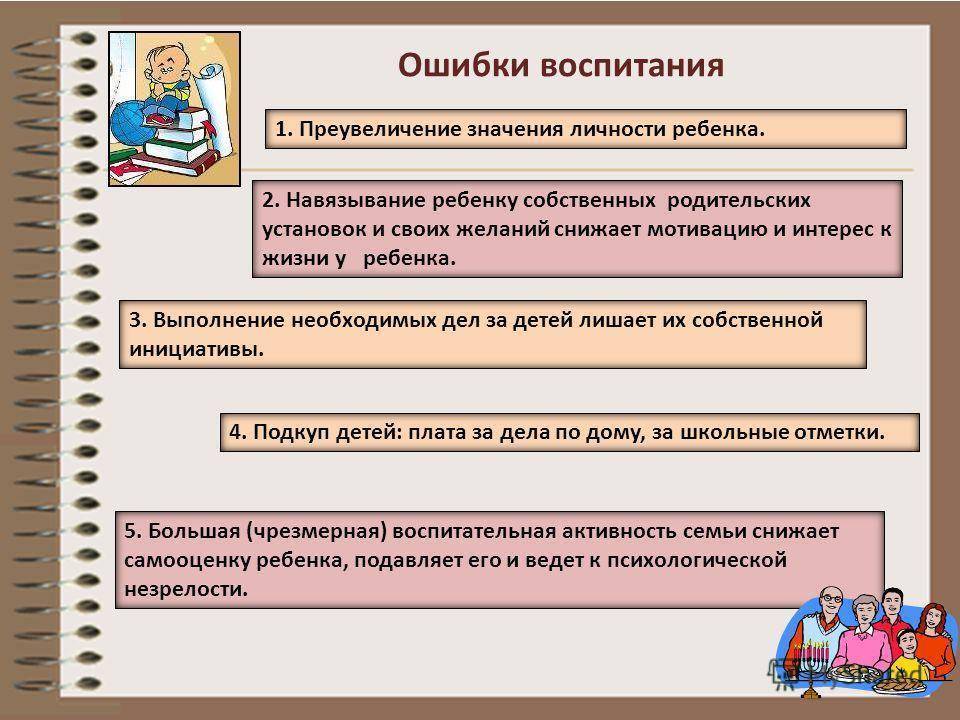 Ошибки воспитания. Ошибки в воспитании детей. Трудности в воспитании ребенка. Ошибки родительского воспитания. Ошибки родителей в воспитании.