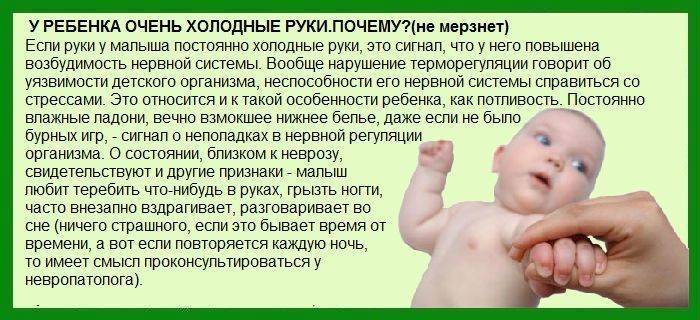 Последствия прививок