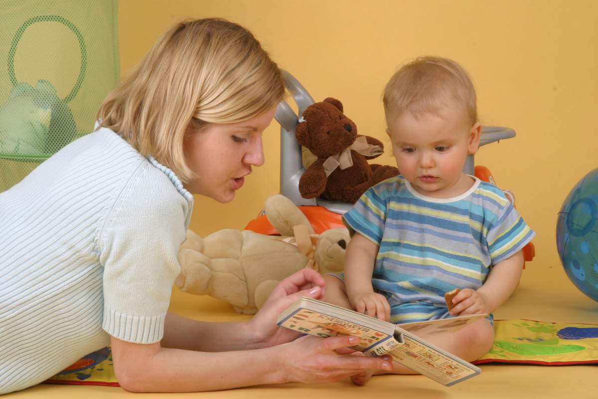 Ребенок 2 лет не разговаривает, в чем причина? как научить ребенка говорить в 2 года :: syl.ru