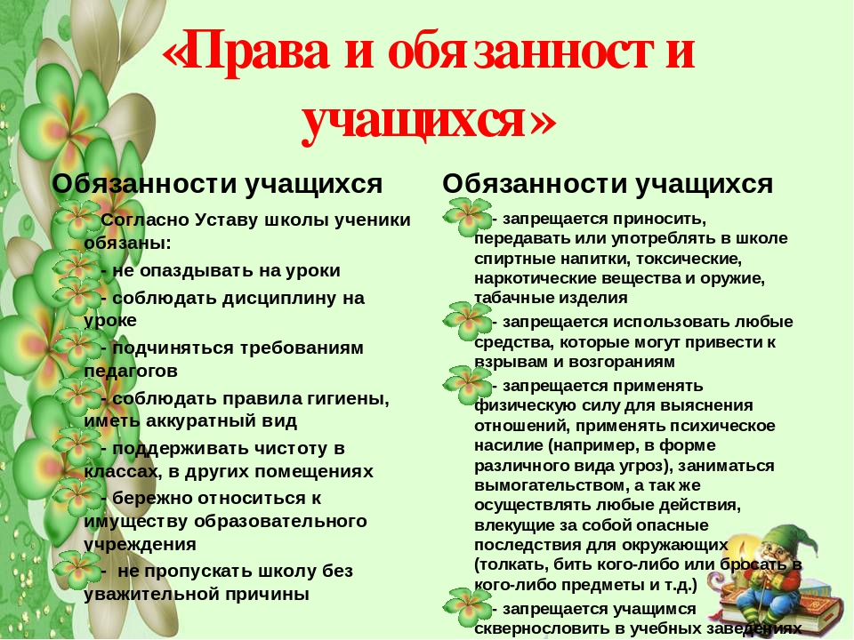 Блог