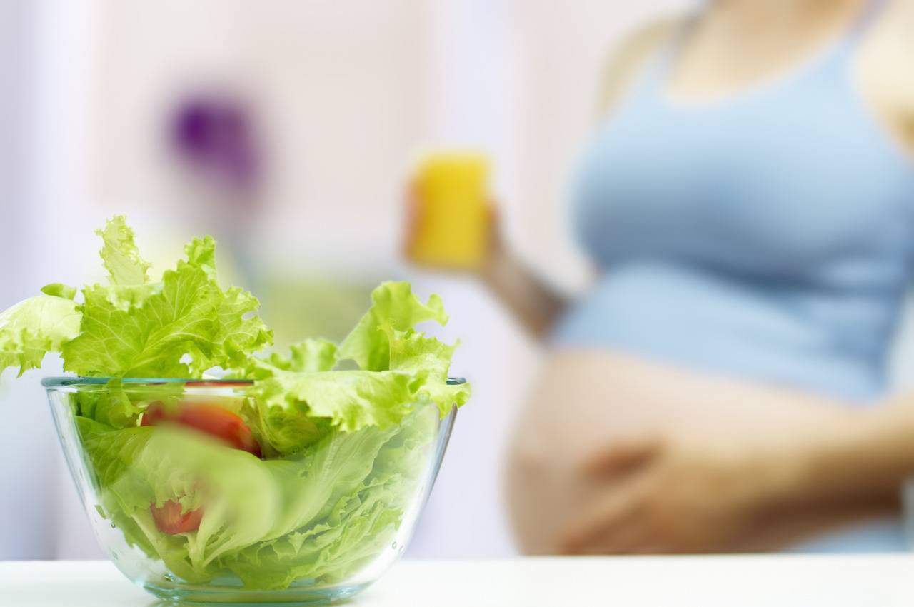 Вегетарианство при беременности: польза и вред, мнение врачей. переход на вегетарианство во время беременности