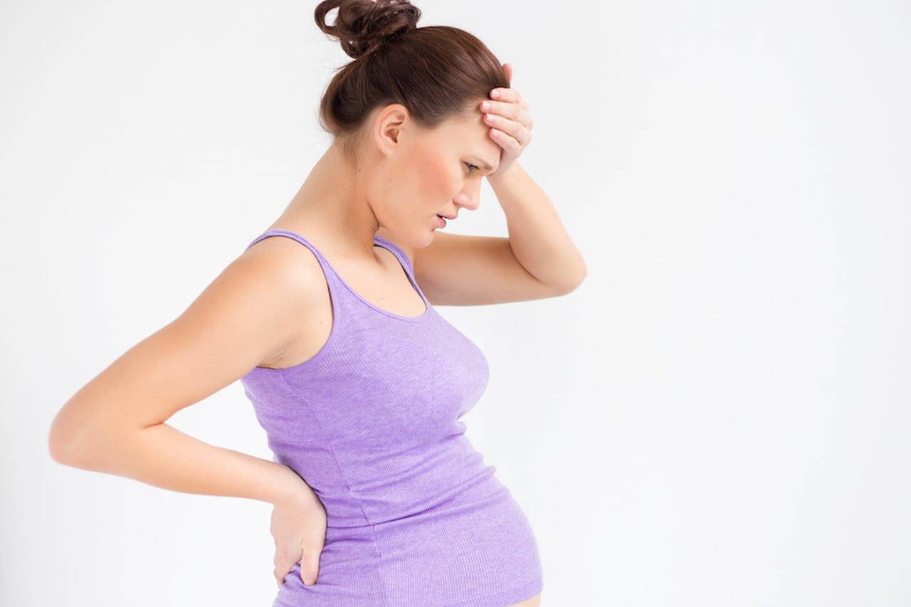 Орви, грипп и коронавирус во время беременности: последствия для организма, особенности лечения беременных