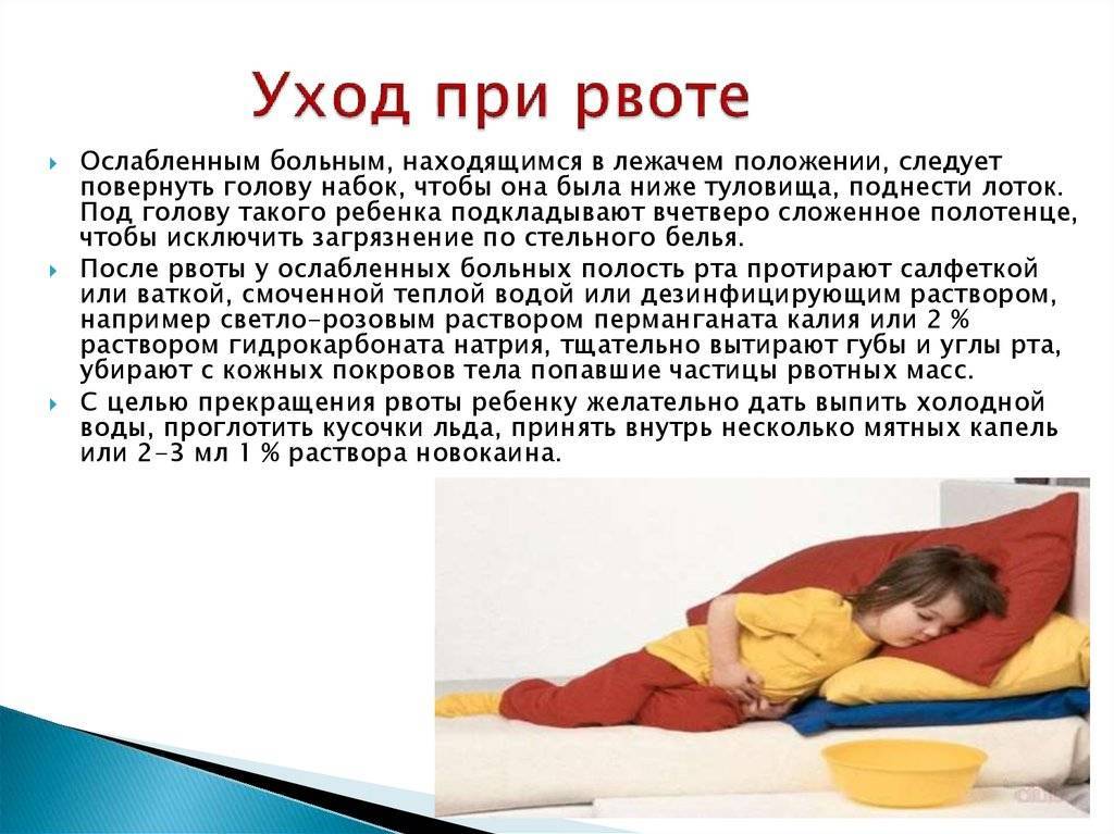 Остановить рвоту и тошноту: помощь, советы и многое другое - невролог, психотерапевт - киев