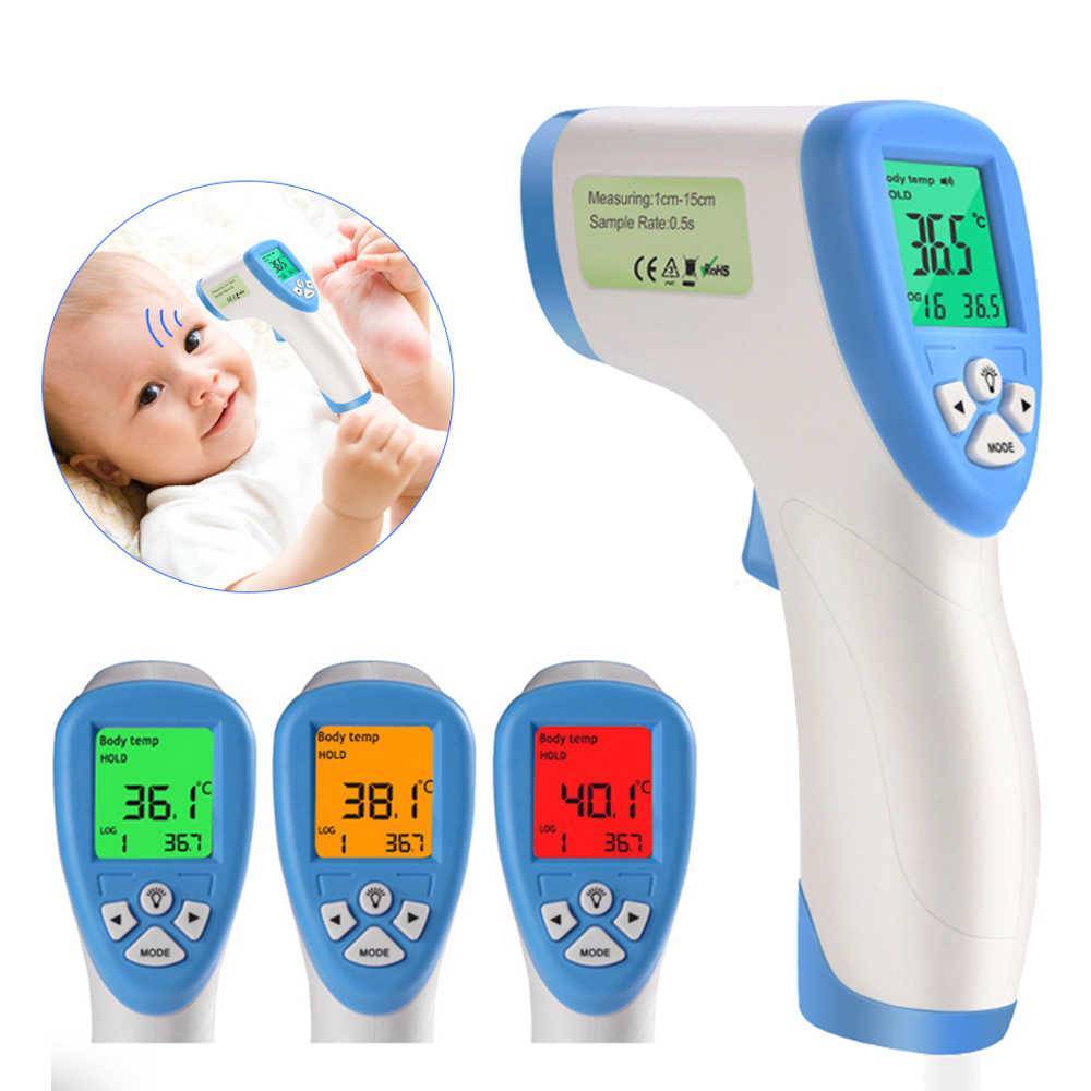Топ-12 лучших детских термометров 2022 года в рейтинге zuzako по отзывам родителей