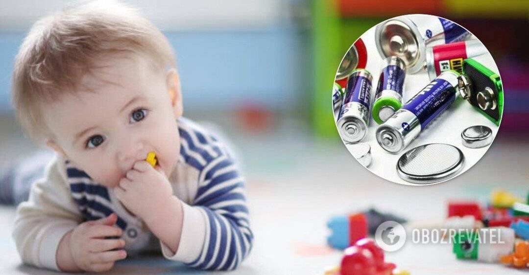 10 игрушек, которые смертельно опасны для ребенка