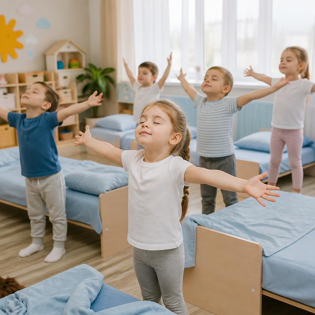 Ребенок не спит днем. почему и что делать