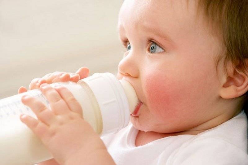 Аллергия на молоко | энтеросгель