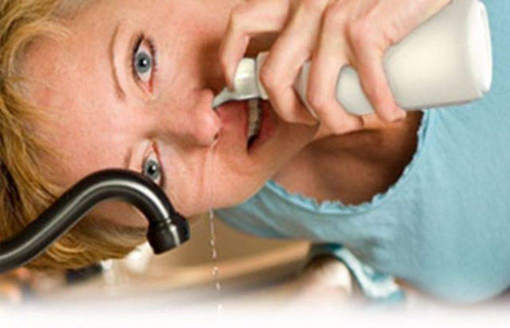 Заложенность носа без насморка: причины, методы лечения и профилактика