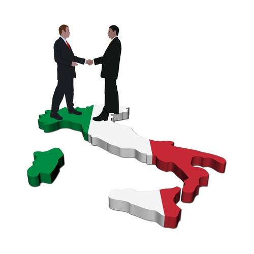 Этикет в италии: приветствие по-итальянски, итальянский речевой этикет, деловой этикет в италии