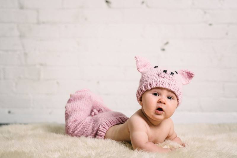 Ребенок храпит во сне: стоит ли бить тревогу?