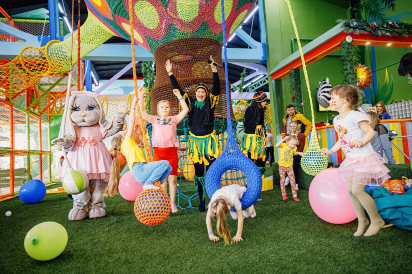 Куда сходить с ребенком в выходные в твери: описание лучших мест отдыха