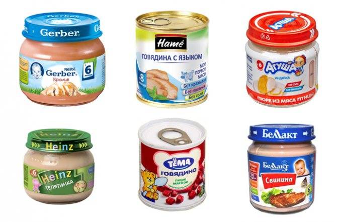 Меню ребёнка в 9 месяцев: список разрешённых продуктов и рецепты на каждый день