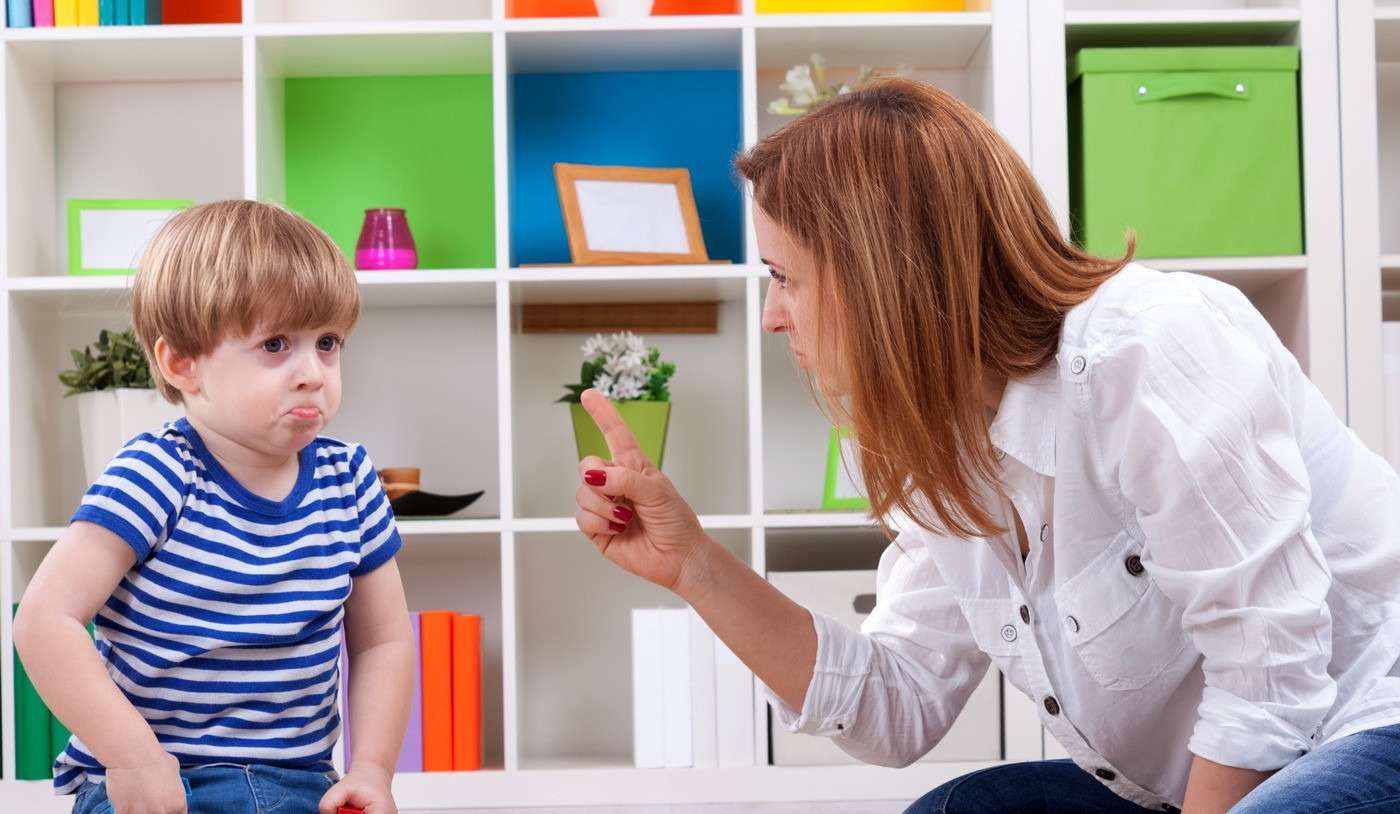 Хороший ребенок и удобный - есть ли разница? | психология