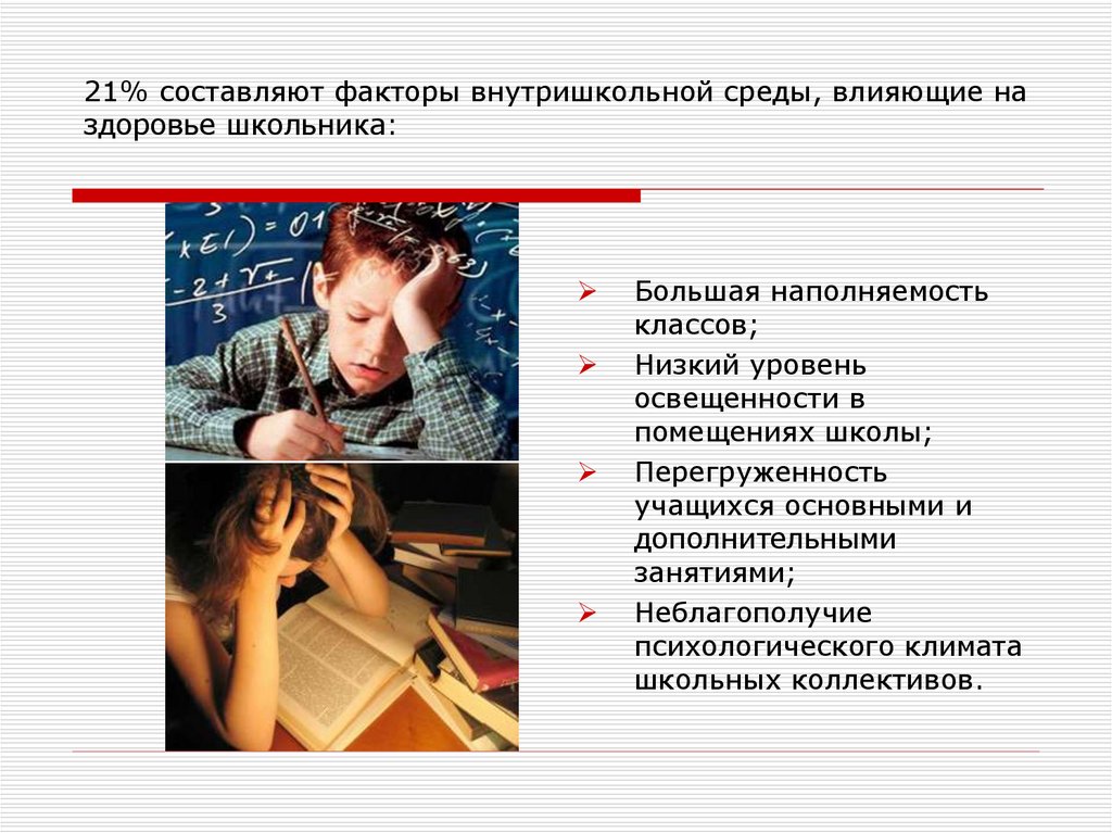 Презентация, доклад на тему влияние двигательной активности на здоровье младшего школьника