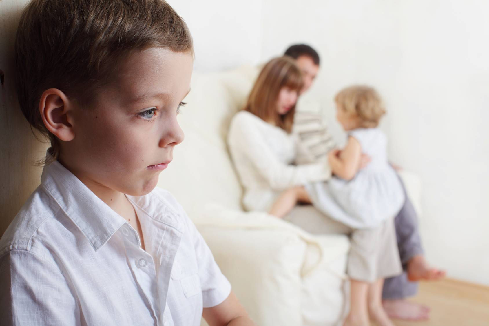 Воспитание сына: важные советы психологов для родителей