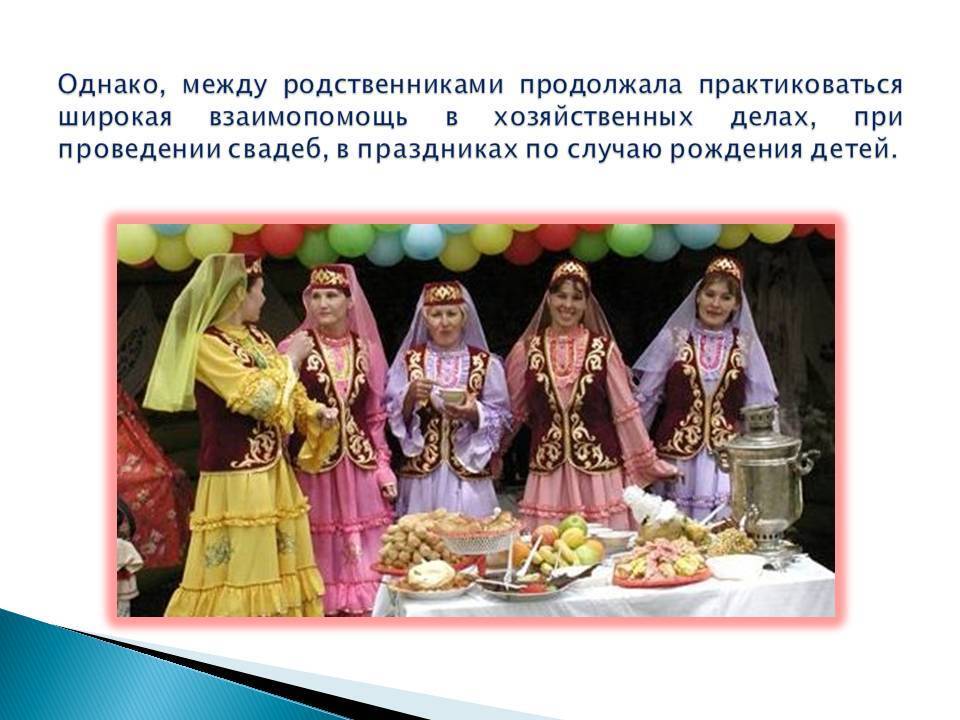 Татарский речевой этикет | этноконфессиональный совет при губернаторе астраханской области