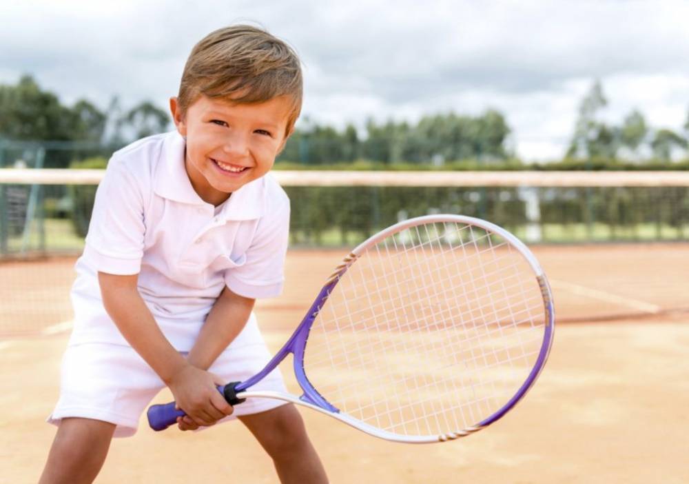 10 лучших спортивных секций для мальчика - статья сайта о детях imom.me