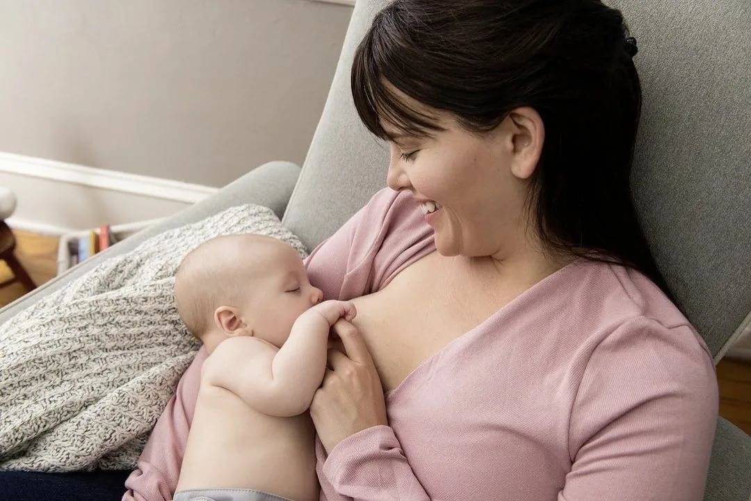 U-интервью с диетологом: окончание грудного вскармливания. полноценное питание для мамы и малыша