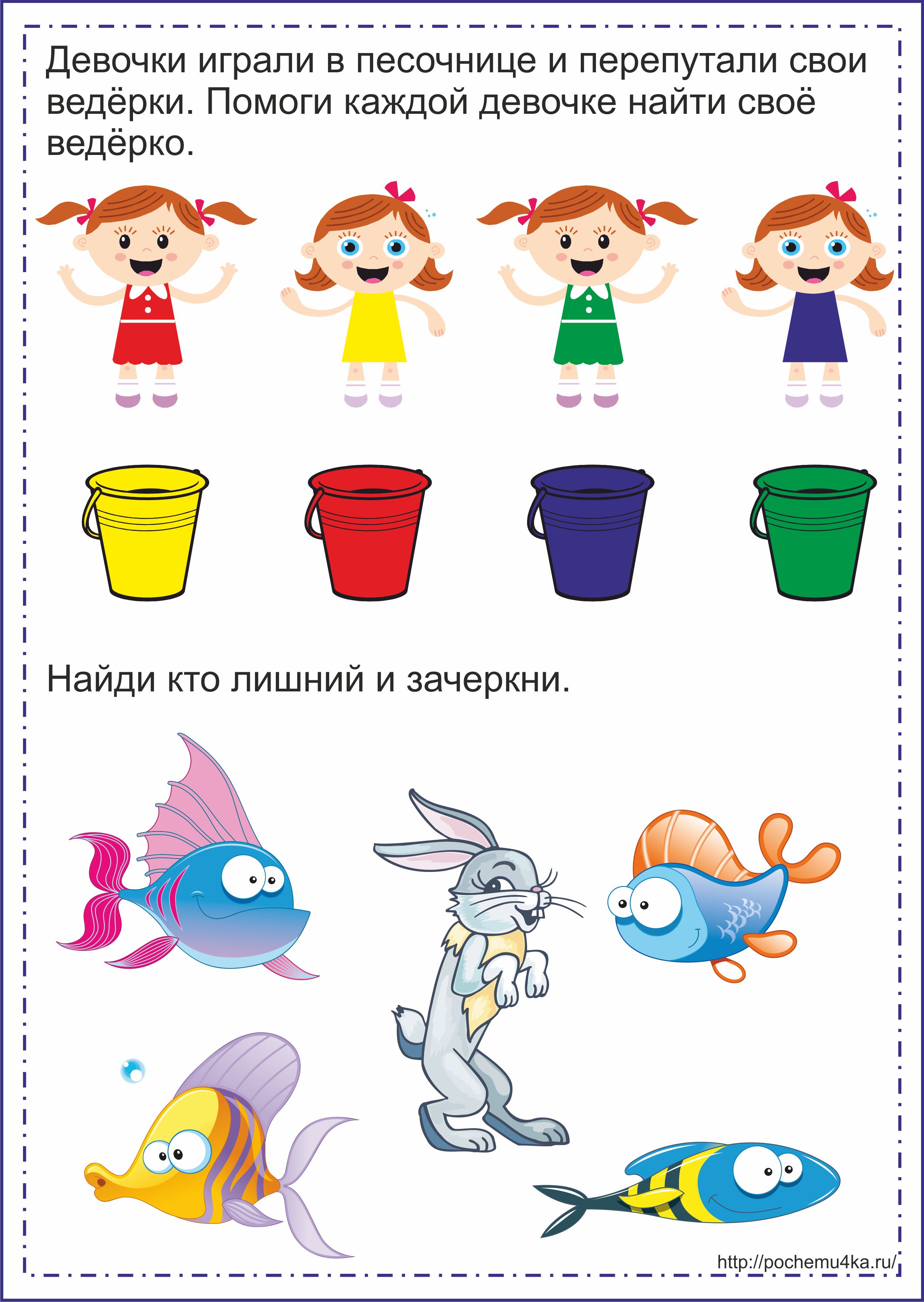 Конспекты занятий в группе раннего возраста детского сада