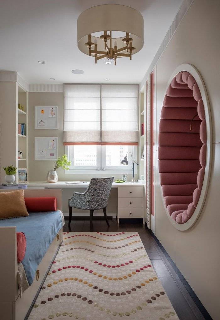 Детская 12 кв. м.: 130 фото дизайна спальни, зонирования и особенности оформленияварианты планировки и дизайна