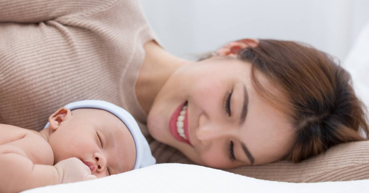 Как уложить ребенка спать без слез бутылочки и часовых укачиваний - otalex