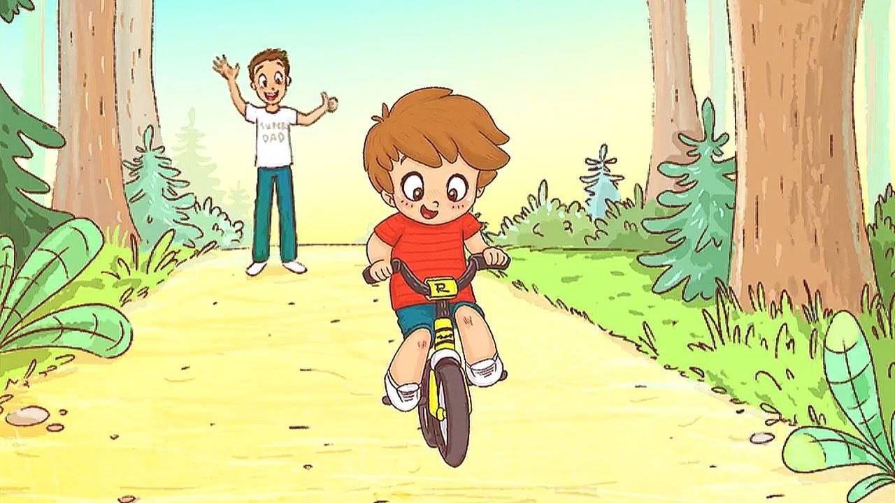 «у всех дети как дети, а ты…». типичные фразы родителей, которые нас ранят