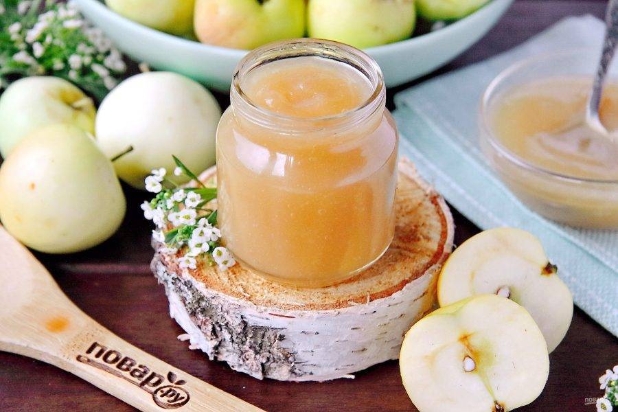 Когда и как вводить яблоки и яблочное пюре в прикорм грудничку?