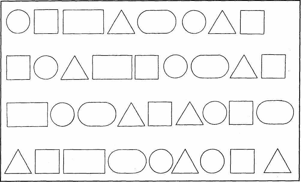 Продолжи ряд не нарушая закономерности картинки для дошкольников
