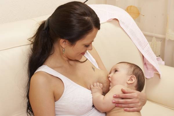 Отлучение ребенка от груди: как пройти этот путь максимально комфортно?
