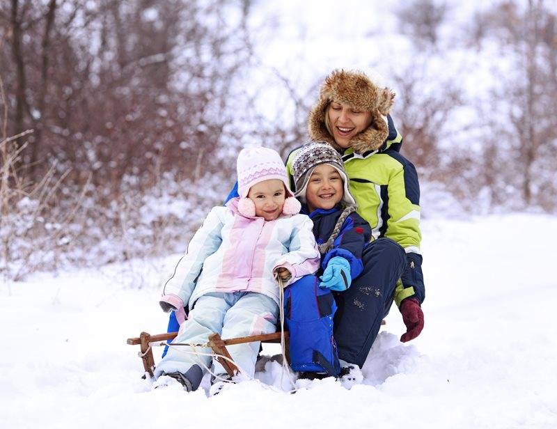 «мама, я не хочу гулять!» зимние прогулки с «колясочными» детьми: делимся опытом