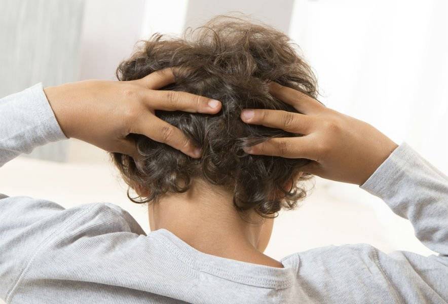 Почему чешется голова и волосы и что делать и как лечить?
