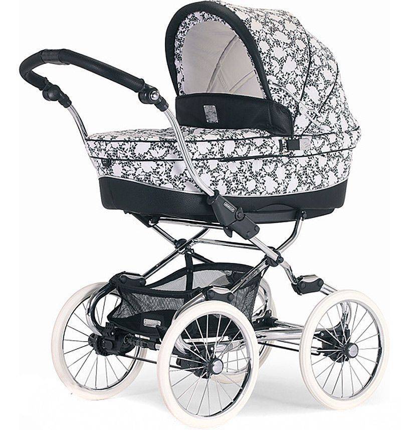 Какую детскую коляску выбрать для новорожденного малыша? какие детские коляски подходят для мальчиков и для девочек? фото