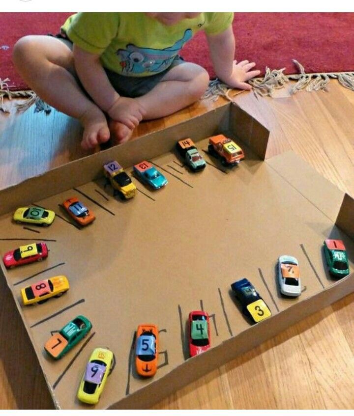 Что подарить мальчику на 6 лет