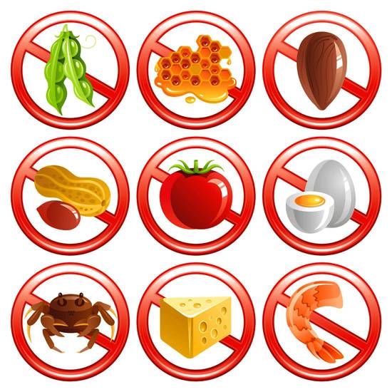 Какие продукты опасны для ребенка до трех лет / 20+ запрещенных угощений – статья из рубрики "чем кормить" на food.ru