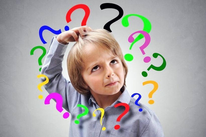 Выход из тупика: как отвечать на вопросы ребенка?
