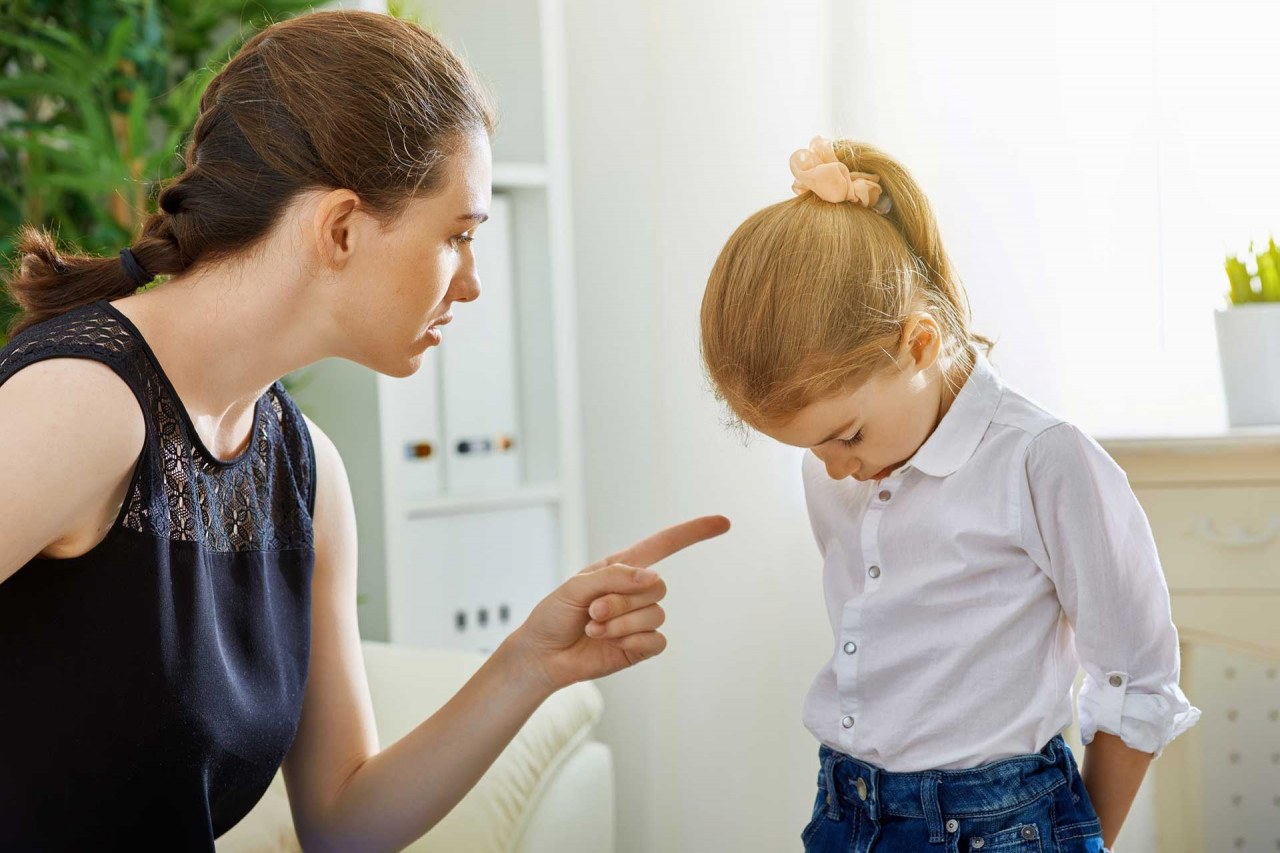 5 способов заставить ребенка делать то, что он не хочет