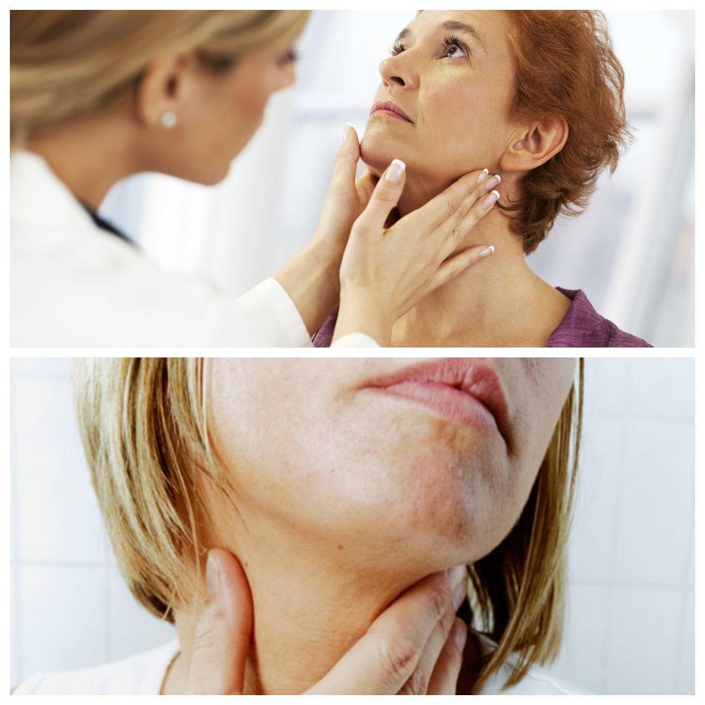 Травмы горла: виды, симптомы повреждения, диагностика и лечение