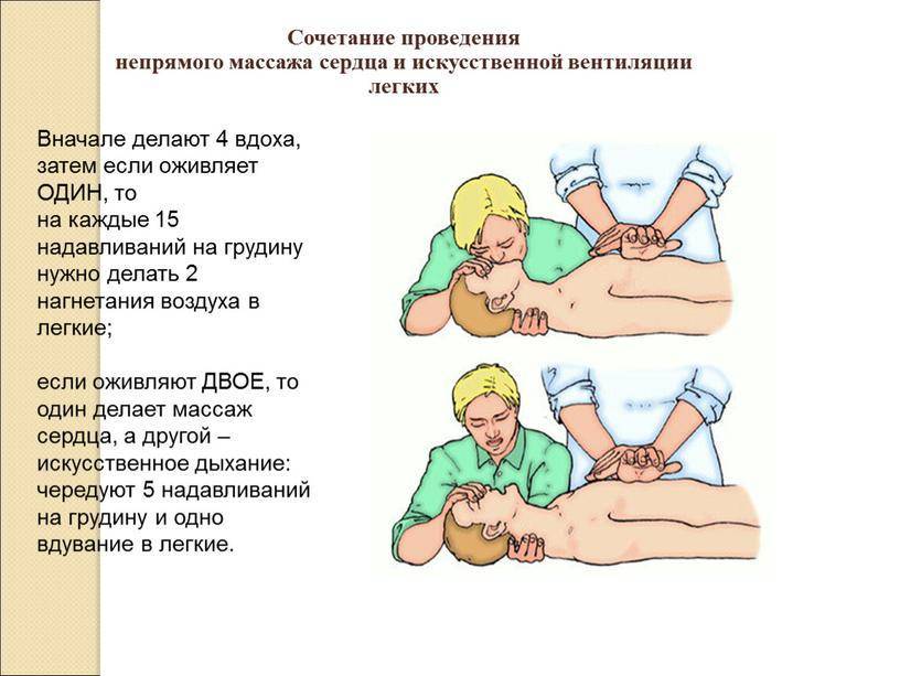 Первичная и реанимационная помощь 
новорожденным в родильном зале