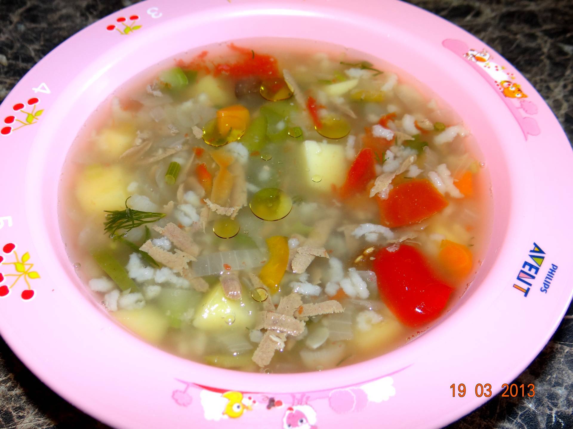 Супы детям - проверенные рецепты. как правильно и вкусно приготовить супы для детей. - автор екатерина данилова - журнал женское мнение
