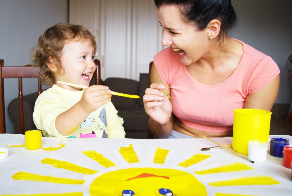 Как найти няню: топ-10 лайфхаков для правильного поиска - mums.ru