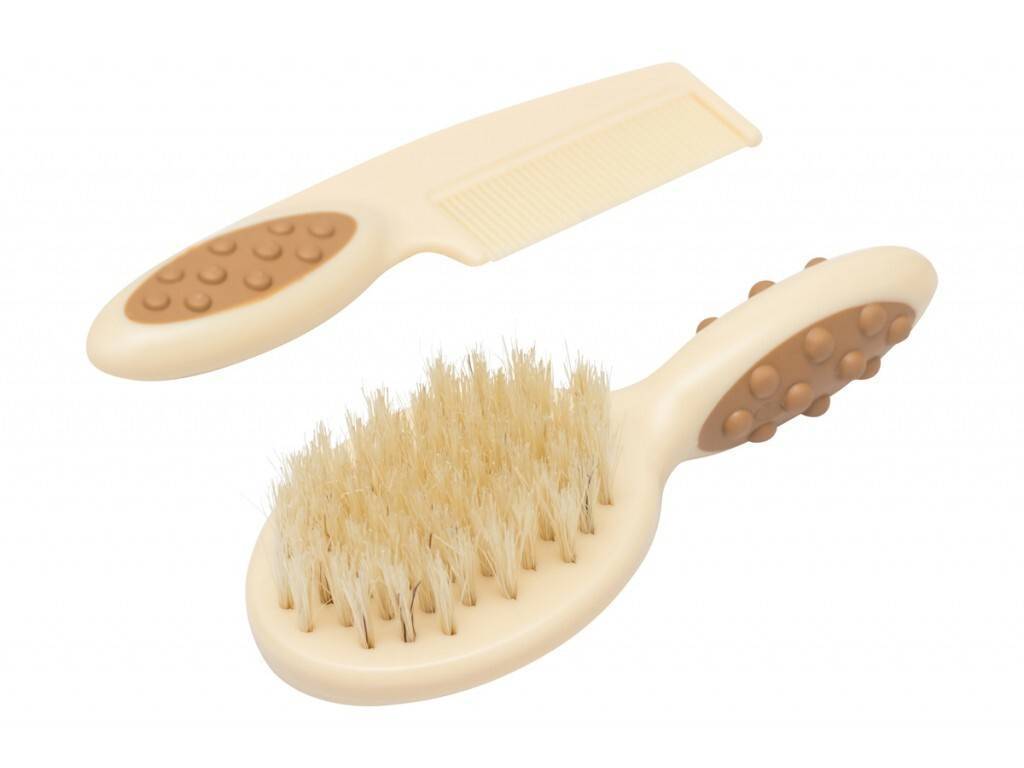 Расчески для волос для детей – какую выбрать и как ухаживать!