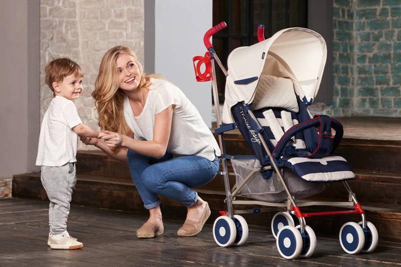 Рейтинг лучших детских колясок для новорожденных: топ-10 самых модных и удобных моделей