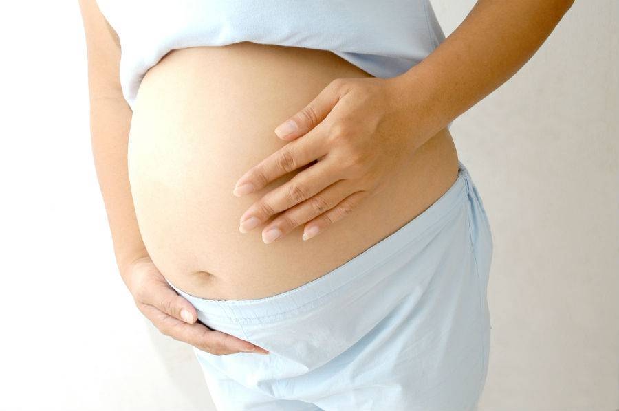 Метеоризм при беременности на ранних сроках