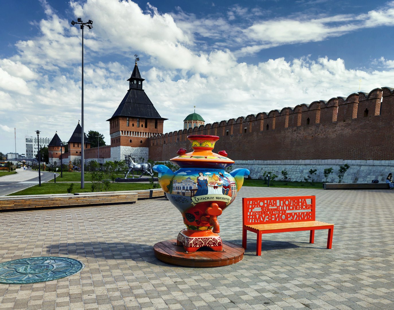 25 самых интересных мест в туле, в которые можно сходить с детьми!