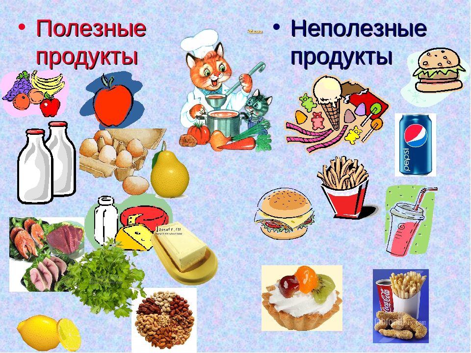Здоровое питание для детей: как привить здоровые привычки питания